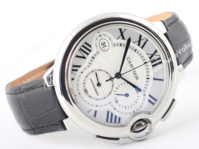 CARTIER Watch CARTIER BALLON BLEU DE CARTIER CAR65 (Japanese quartz movement)