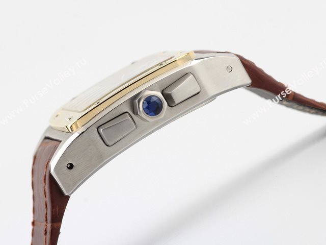 CARTIER Watch CARTIER SANTOS DE CARITER CAR29 (Japanese quartz movement)