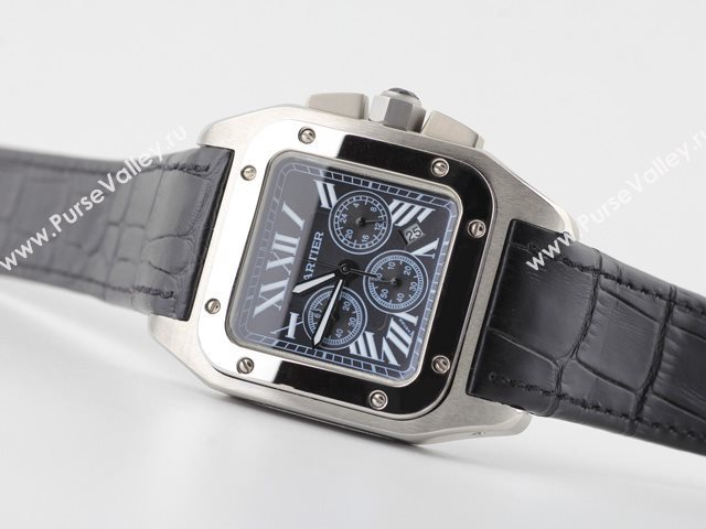 CARTIER Watch CARTIER SANTOS DE CARITER CAR30 (Japanese quartz movement)