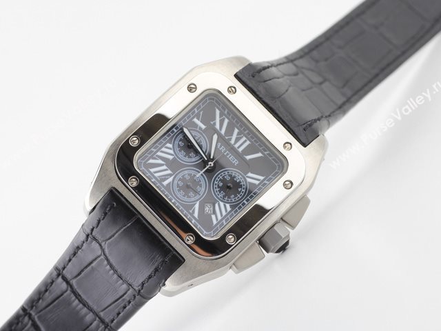 CARTIER Watch CARTIER SANTOS DE CARITER CAR30 (Japanese quartz movement)