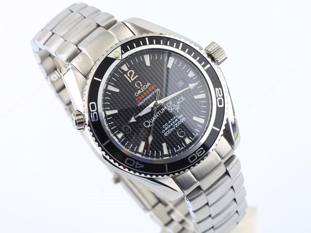 OMEGA Watch SEAMASTER OM64 (Automatic movement)