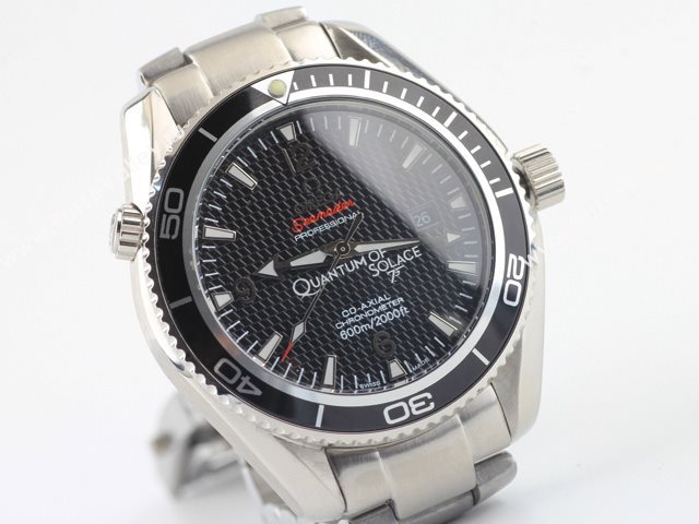 OMEGA Watch SEAMASTER OM64 (Automatic movement)