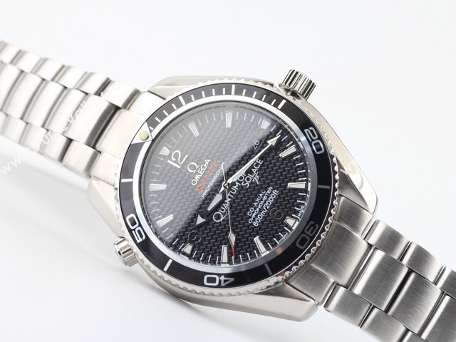 OMEGA Watch SEAMASTER OM64 (Automatic movement)