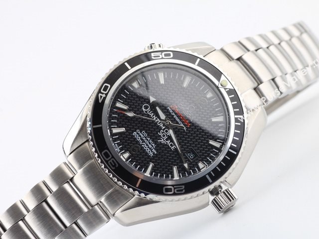 OMEGA Watch SEAMASTER OM64 (Automatic movement)