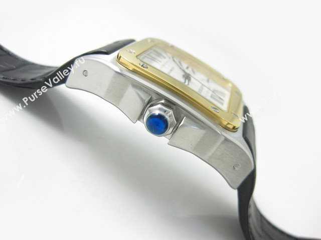 CARTIER Watch CAR27 (Swiss ETA2824 Automatic movement)