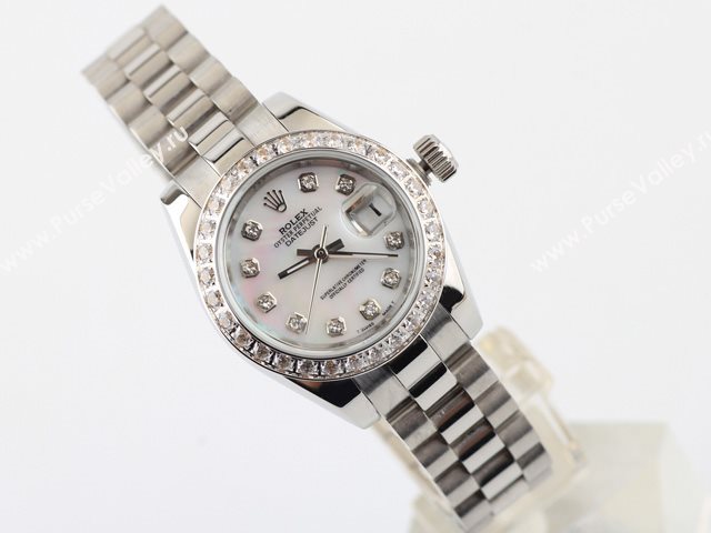 Rolex Watch DATEJUST ROL96 (Neutral Automatic bottom)