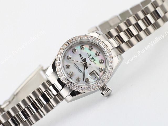 Rolex Watch DATEJUST ROL96 (Neutral Automatic bottom)