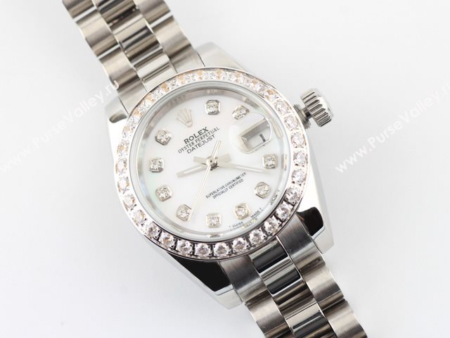 Rolex Watch DATEJUST ROL96 (Neutral Automatic bottom)