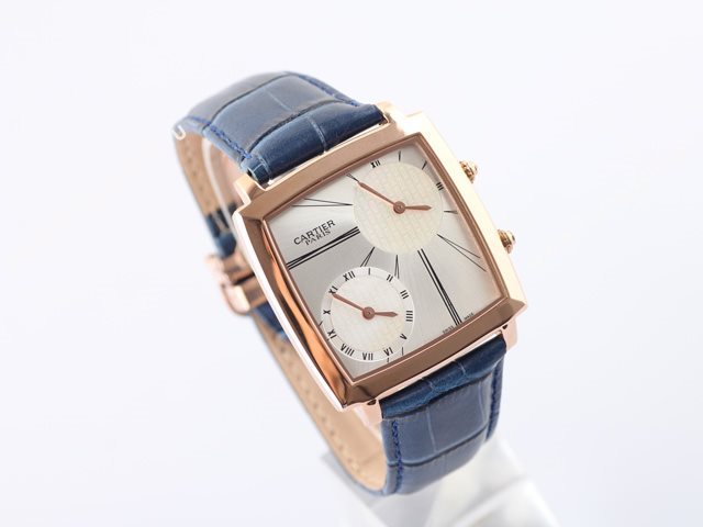 CARTIER Watch CAR61 (Neutral Japanese quartz movement)