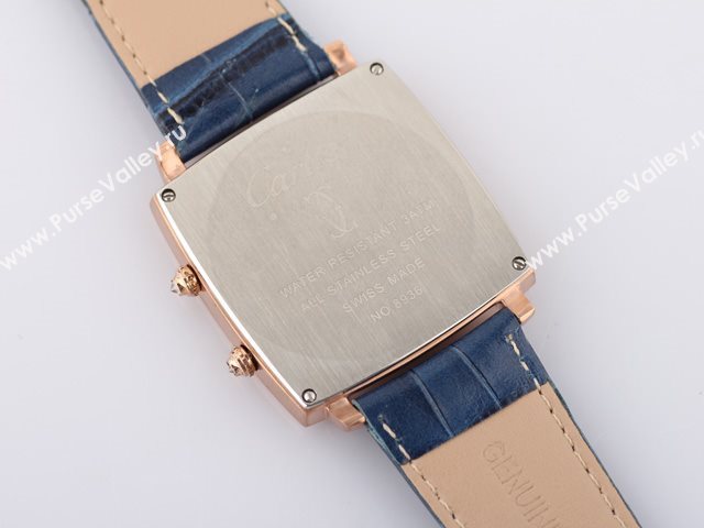 CARTIER Watch CAR61 (Neutral Japanese quartz movement)