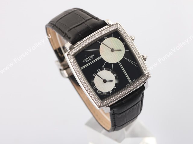 CARTIER Watch CAR77 (Neutral Japanese quartz movement)