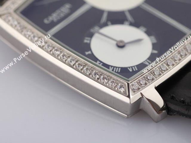 CARTIER Watch CAR77 (Neutral Japanese quartz movement)