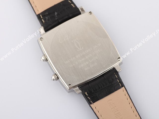 CARTIER Watch CAR77 (Neutral Japanese quartz movement)