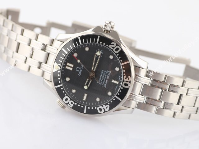 OMEGA Watch SEAMASTER OM91 (Automatic movement)