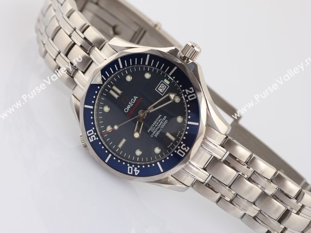 OMEGA Watch SEAMASTER OM91 (Automatic movement)