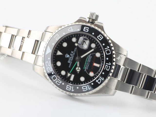 Rolex Watch GMT-MASTER II ROL44 (Automatic movement)