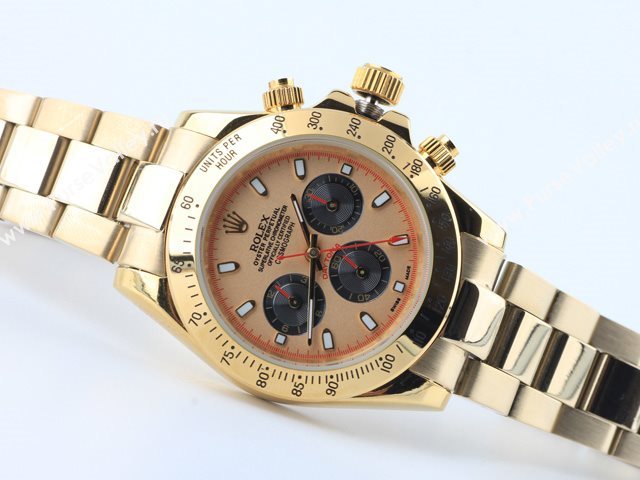 Rolex Watch DAYTONA ROL123 (Automatic movement)