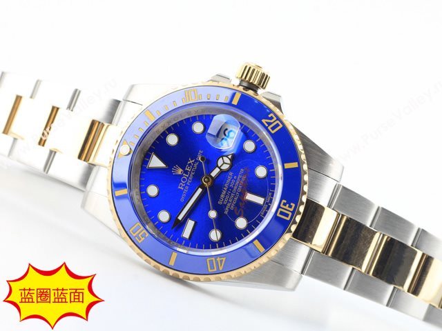 Rolex Watch SUBMARINER ROL70 (Automatic movement)