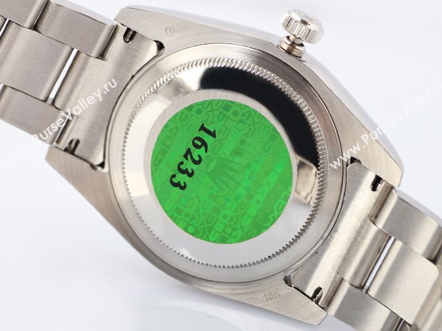 Rolex Watch DATEJUST ROL06 (Neutral Automatic bottom)