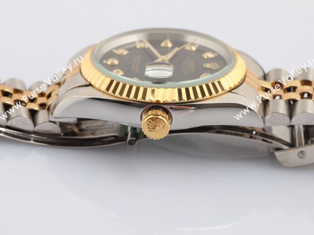 Rolex Watch DATEJUST ROL43 (Neutral Automatic bottom)