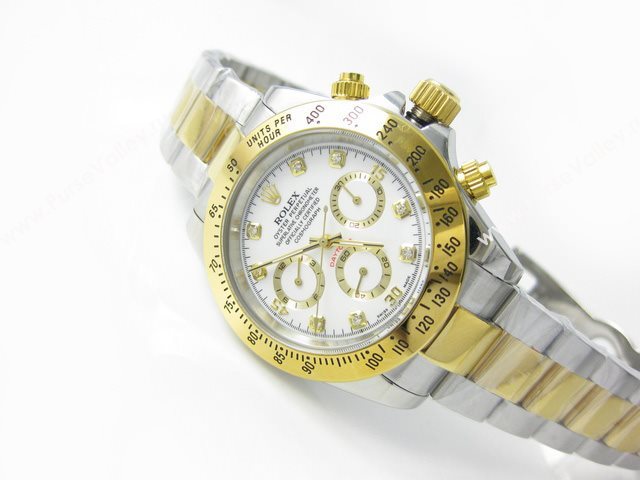 Rolex Watch DAYTONA ROL105 (Automatic movement)