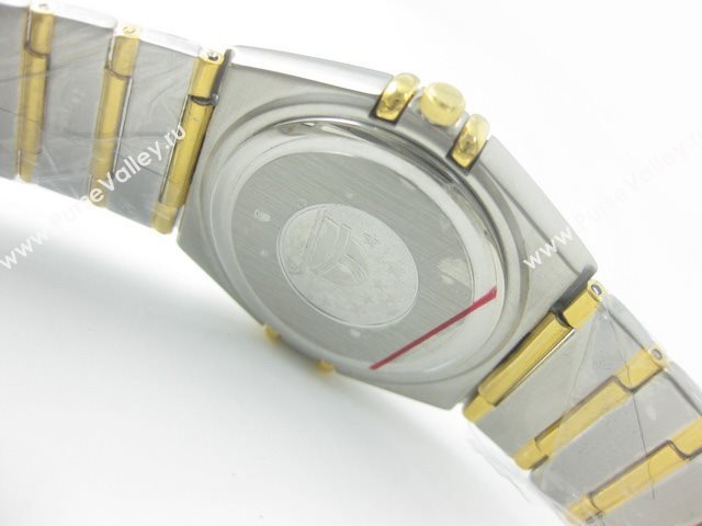 OMEGA Watch CONSTELLATION OM05 (Neutral Japanese quartz movement)