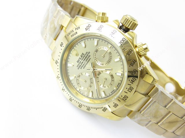 Rolex Watch DAYTONA ROL37 (Automatic movement)