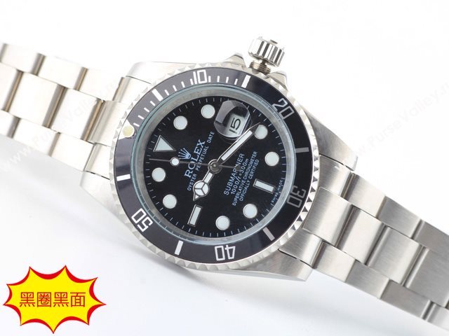 Rolex Watch SUBMARINER ROL39 (Automatic movement)