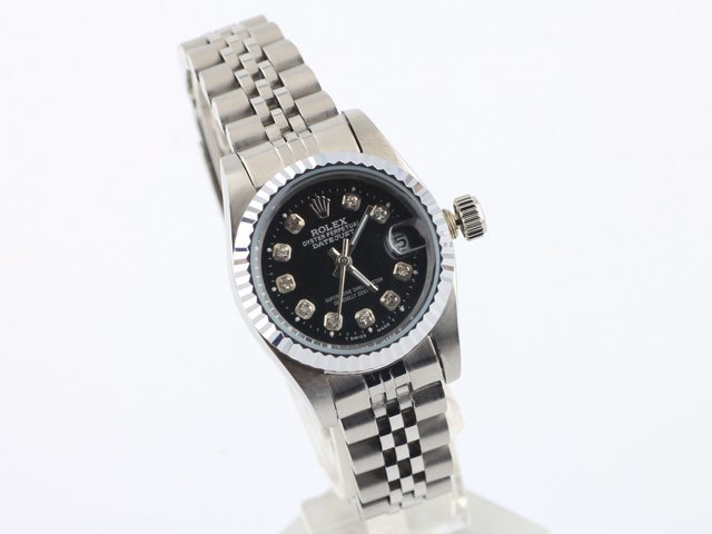 Rolex Watch DATEJUST ROL16 (Neutral Automatic bottom)