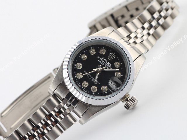 Rolex Watch DATEJUST ROL16 (Neutral Automatic bottom)
