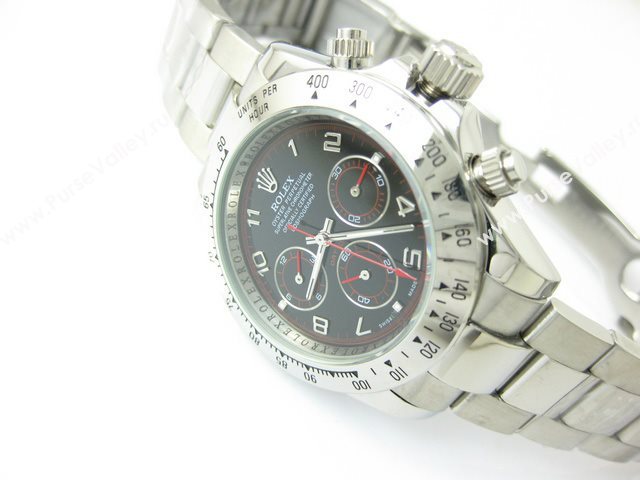 Rolex Watch DAYTONA ROL81 (Neutral Automatic bottom)