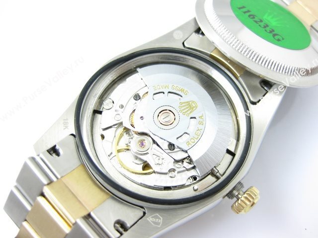 Rolex Watch ROL401 (Swiss Automatic movement)