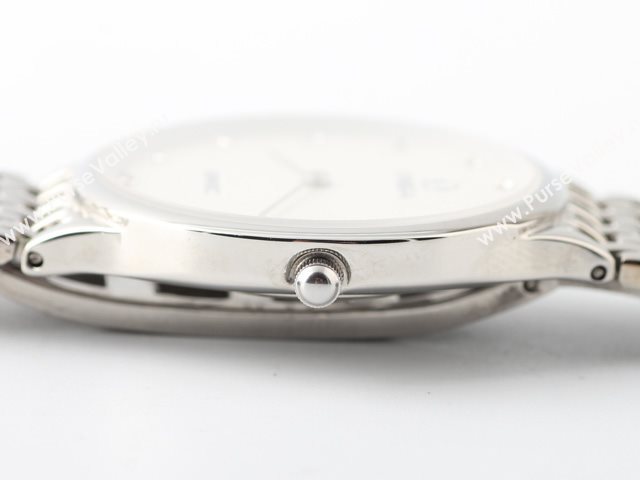 OMEGA Watch De Ville OM94 (Neutral Japanese quartz movement)