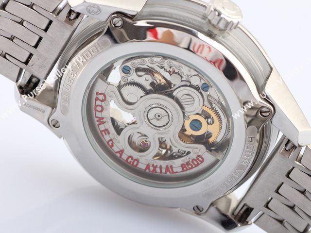 OMEGA Watch De Ville OM149 (Skeleton Automatic movement)