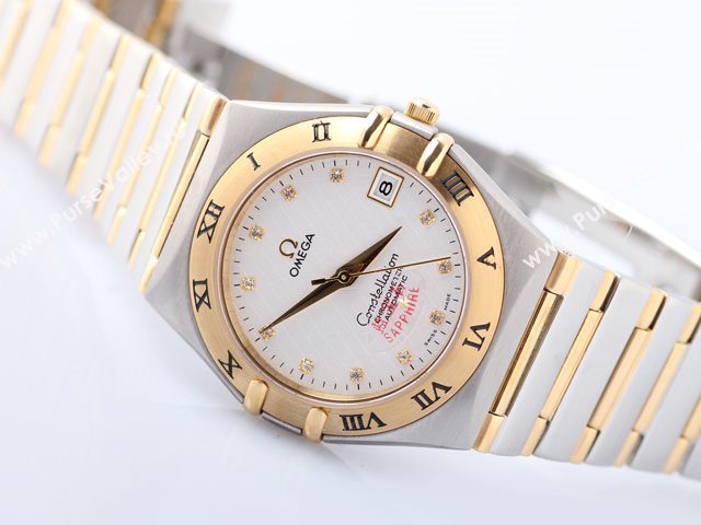 OMEGA Watch CONSTELLATION OM148 (Automatic movement)