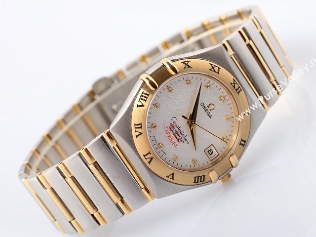 OMEGA Watch CONSTELLATION OM148 (Automatic movement)