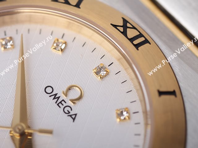 OMEGA Watch CONSTELLATION OM148 (Automatic movement)