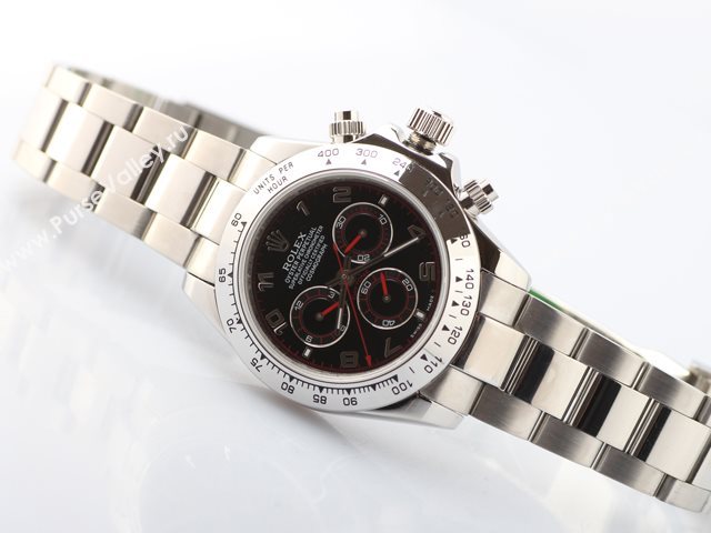 Rolex Watch ROL141 (Automatic 7750 movement)