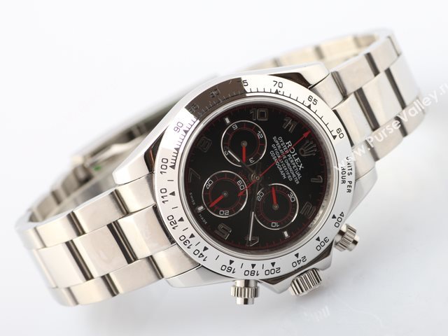 Rolex Watch ROL141 (Automatic 7750 movement)