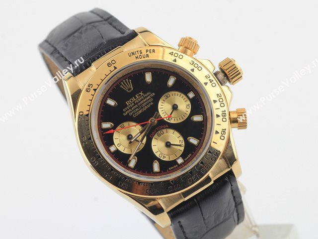 Rolex Watch DAYTONA ROL138 (Automatic movement)