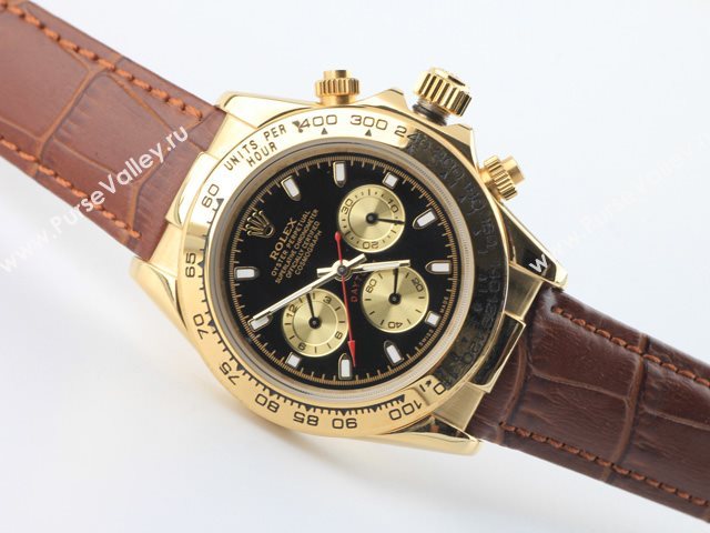 Rolex Watch DAYTONA ROL138 (Automatic movement)