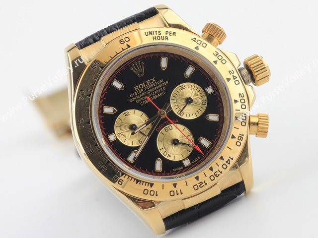 Rolex Watch DAYTONA ROL138 (Automatic movement)