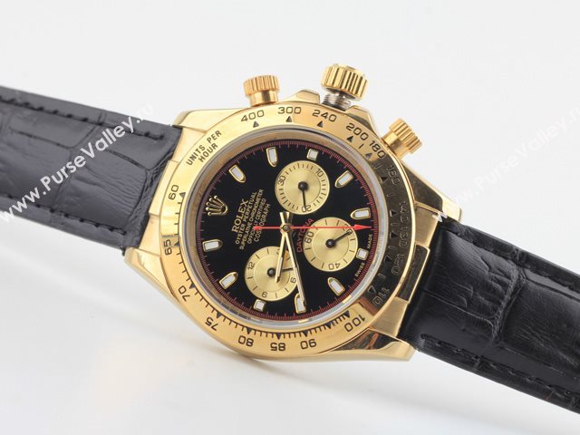 Rolex Watch DAYTONA ROL138 (Automatic movement)