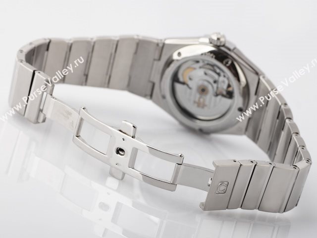 OMEGA Watch CONSTELLATION OM153 (Back-Reveal Automatic movement)