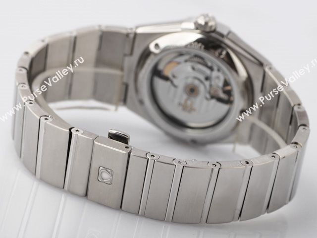 OMEGA Watch CONSTELLATION OM153 (Back-Reveal Automatic movement)