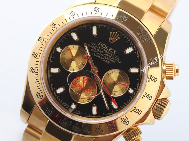 Rolex Watch DAYTONA ROL123 (Automatic movement)