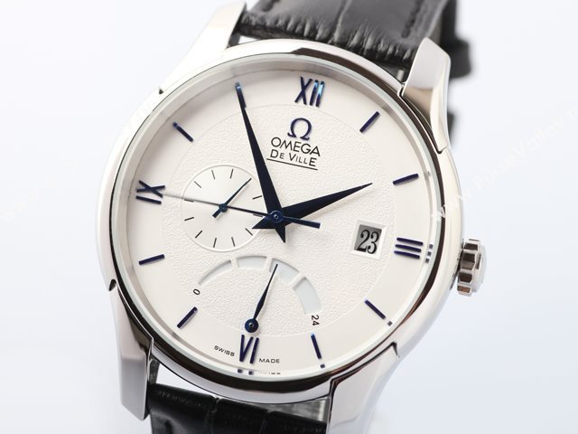 OMEGA Watch OM157 (Japanese quartz movement)