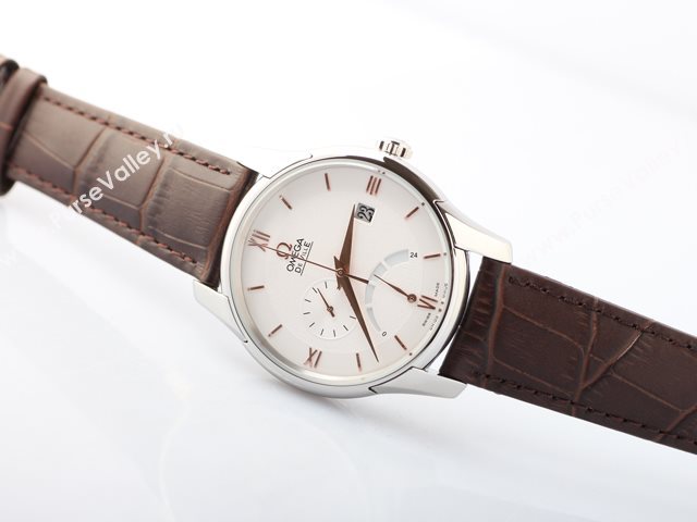 OMEGA Watch OM157 (Japanese quartz movement)