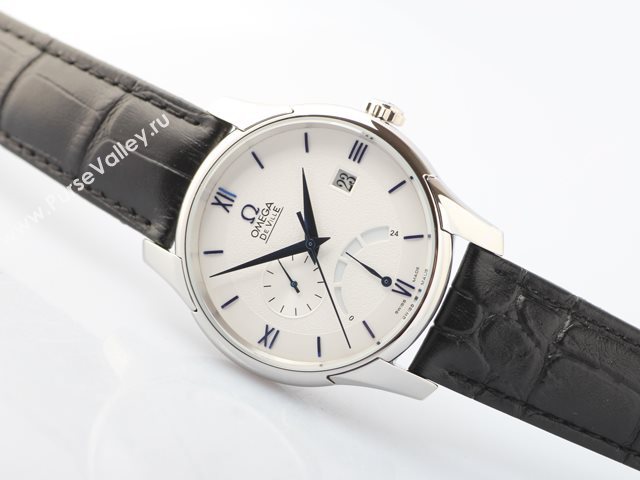 OMEGA Watch OM157 (Japanese quartz movement)