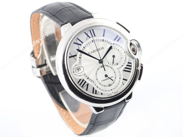 CARTIER Watch CARTIER BALLON BLEU DE CARTIER CAR65 (Japanese quartz movement)